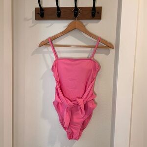 WeWoreWhat Onepiece Swimsuit